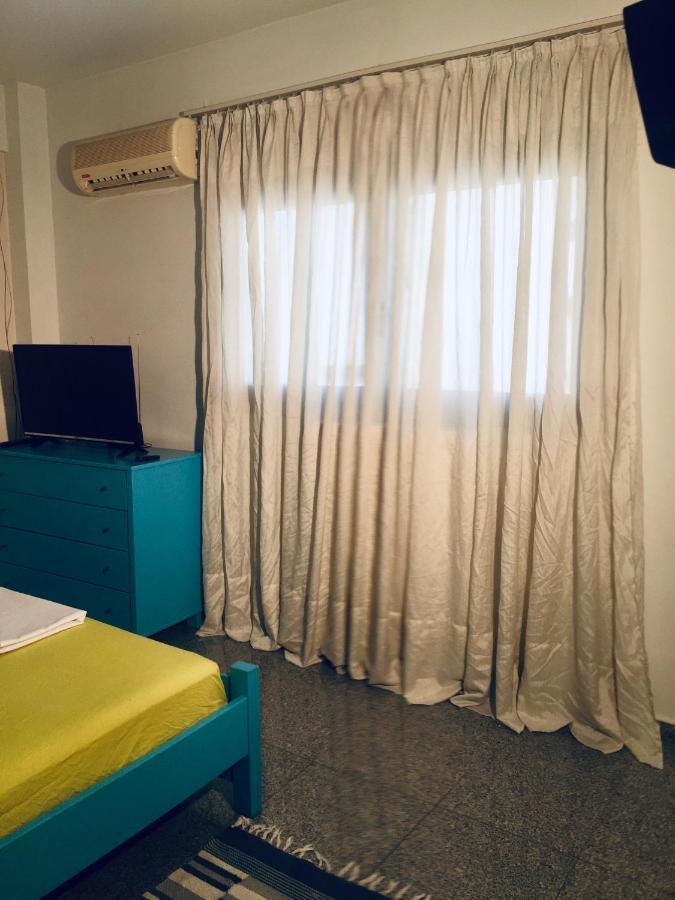 Appartement Plouto Isimeriahomz à Thessalonique Extérieur photo