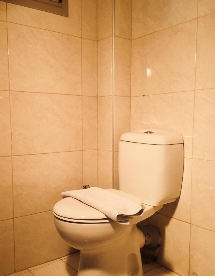 Appartement Plouto Isimeriahomz à Thessalonique Extérieur photo