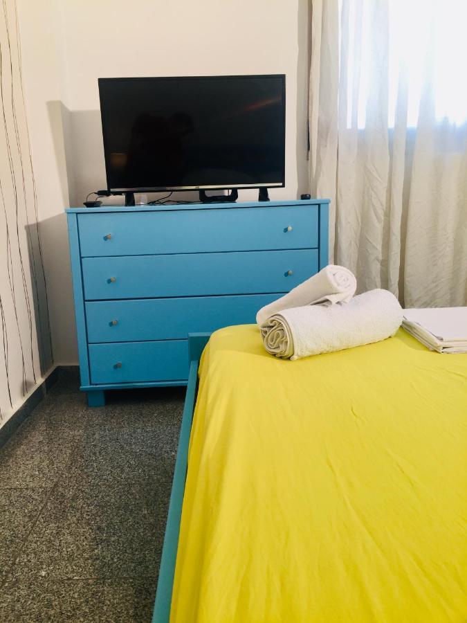 Appartement Plouto Isimeriahomz à Thessalonique Extérieur photo