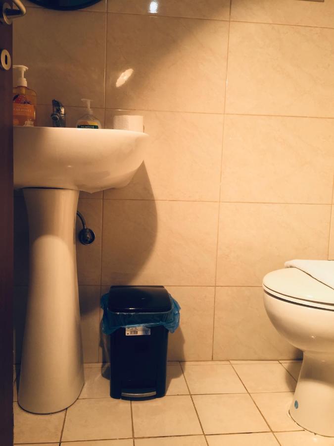 Appartement Plouto Isimeriahomz à Thessalonique Extérieur photo